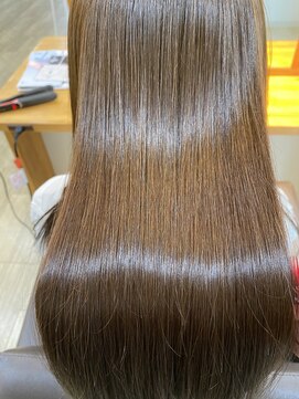 キャバノン(CABANON) 艶髪ヘア