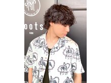ルーツ(Roots)