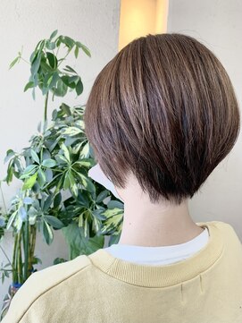 ネオンズ 南郷18丁目店(NEON´S) 【札幌白石 デザインカラー(ダブルカラー)t】