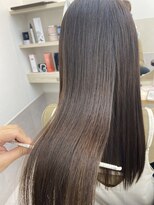 トゥーリ 春日店(tuuli)&nbsp;髪質改善カラー！