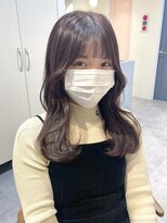 ロカ(roka)&nbsp;chocolat brown