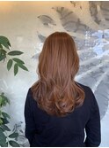 普段着映え柔らかサンドベージュカラー