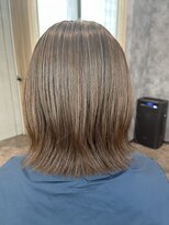 エム(em)&nbsp;結べるギリギリボブ