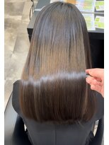 ドラン 梅田店(DRAN)&nbsp;【DRAN梅田店】癖毛、うねりもカバー