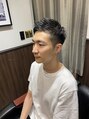 ラヴィ ニュー 両国店(LAVIE NEW) ショートスタイルもお任せ下さい!〔メンズ専門店/完全個室〕