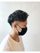 フェードスタイル