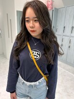 クゥ(coeur)&nbsp;大人アッシュ