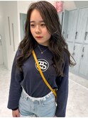 大人アッシュ