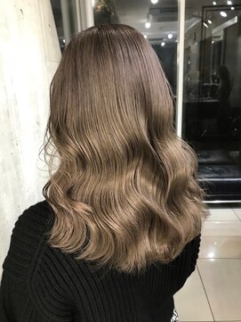 シーエスメイド バイ シャチュー 川崎店(CS made by SHACHU) CS STYLE