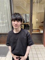 カウチ 板橋本町店(kauti)&nbsp;マッシュスタイル