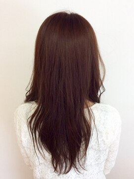 レユニオン(reunion hair) 【reunion hair】エアリーロング