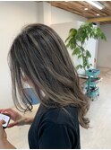 コントラストハイライト