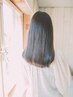 【新・TOKIO INKARAMI  TREATMENT】髪質改善トリートメント