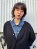 ◇ご新規様◇Park.カット＋パーマ　13970円→11000円