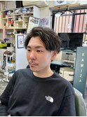 ツイストスパイラル