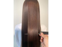 リコ ヘアアンドリラクゼーション 名駅店(LICO HAIR＆RELAXATION)
