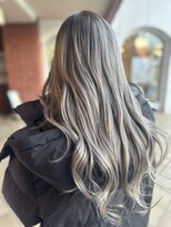 ディスコ(DISCO) ケアブリーチカラー