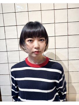 ヨイク(YOIKU) ボブ