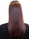 イデア 柏たなか店(IDEA)の写真/【髪質改善】エイジング毛に特化した酸性ストレート技術が人気◎髪のお悩みを解決し、美しい艶髪を実現＊