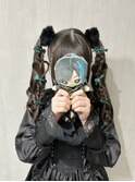 ツインテール