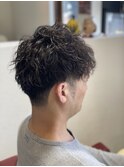ツイストスパイラル