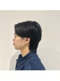 メンズスタイル