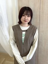 ゲリールエノミヤ(guerir enomiya) 竹中 美和