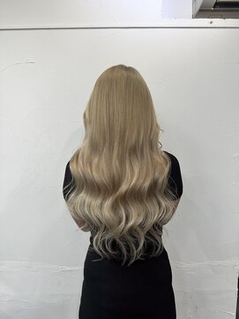 プルエクステのお店ネクスト(NEXT) #プルエクステ #エクステ #シールエクステ