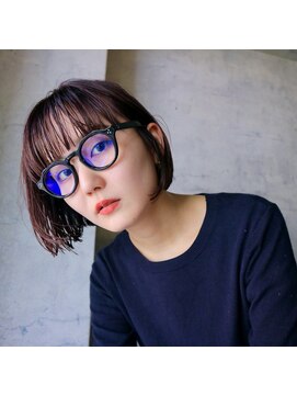 ハーヒム(her him) her.him/tominaga/3