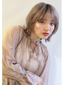 アズ(Az) フェイスレイヤー