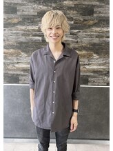 グランジュ 梅田店(GRANZE)&nbsp;増本 智也