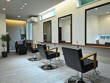 オズヘアー(OZ hair)