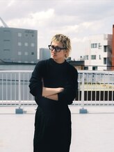 ベンジー オウン 代々木上原店(benji own)&nbsp;SUZUKI KENT