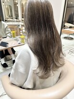 マーシィ(MARCIE) highlightcolor