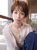 ショート