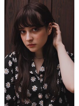 フラミューム 上野(flammeum) flammeum style