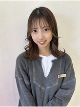リアン 長久手店(Rian)&nbsp;奥村　 美由紀