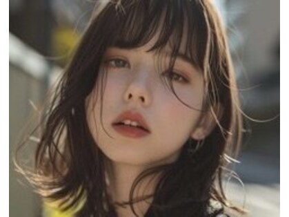 ナチュラアヴェダ(naturA AVEDA)の写真