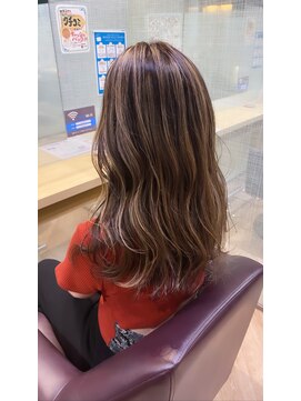 ファースト 仙台店(first) highlight