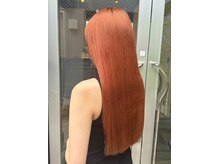 ザ ゴズウェル ヘア(The Goeswell Hair)