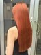 ザ ゴズウェル ヘア(The Goeswell Hair)の写真/【口コミ4.9の人気サロン】ケアブリーチなどデザインカラーからオーガニックカラーまで★指名無料