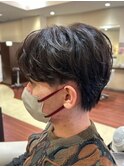 ニュアンスパーマ