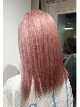 アイティス(Itice) レディース　ロング