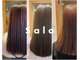 ヘアードレッシングショップ サロ(Hair Dressing Shop Salo)の写真