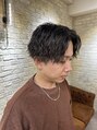 クラッチ ビオ 博多駅前(CLUTCH bio) 初パーマの方も多いです!しっかりカウンセリングして始めます!