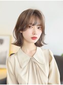 大人カジュアル  ◆◇ くびれミディアム 【 ルアナ  相模大野 】