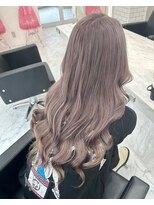 トゥルークリエイション 新越谷(True Creation)&nbsp;ブリーチ/髪質改善/新越谷/ダブルカラー/ハイライト/学割U24