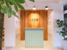 ナインオクロック 盛岡大通店(9o'clock)の雰囲気（朝９時から営業中！９o'clock！）