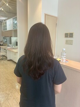 イマジン 八戸ノ里店(IMAGINE) ロングスタイル