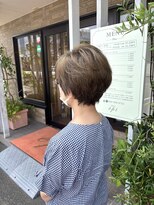 エピ 余戸店(epi) ナチュラルショート